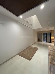 Hall Image of 2500 Sq.ft 3 BHK Independent House for sale in Nipania Indore for Rs. 15500000