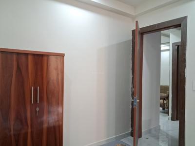 Bedroom Image of 1050 Sq.ft 2 BHK Apartment / Flat for sale in JMD Rose Valley, Sector 73 Noida for Rs. 4000000