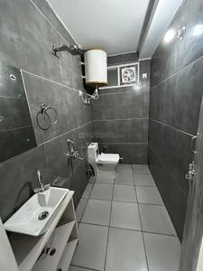 Image of 800 Sq.ft 2 BHK Builder Floor for rent in Sector 39, Gurgaon for Rs. 48000