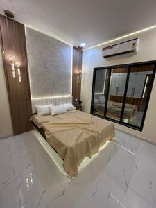 Bedroom Image of 775 Sq.ft 2 BHK Apartment / Flat for sale in Dombivli East Thane for Rs. 5000000