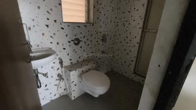 Image of 750 Sq.ft 2 BHK Apartment / Flat for rent in Raunak Residency, Thane West, Thane for Rs. 36000