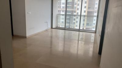Hall Image of 1000 Sq.ft 2 BHK Apartment / Flat for sale in Parel Mumbai for Rs. 42500000