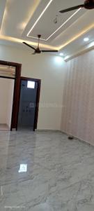 Hall Image of 1000 Sq.ft 2 BHK Independent House for sale in Govindpuram Ghaziabad for Rs. 7500000