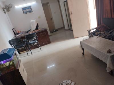 Living Room Image of 955 Sq.ft 2 BHK Apartment / Flat for sale in Shourya Aura Chimera, Raj Nagar Extension Ghaziabad for Rs. 5500000