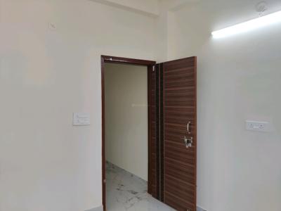 Bedroom Image of 900 Sq.ft 3 BHK Builder Floor for sale in DLF Ankur Vihar Ghaziabad for Rs. 3530223