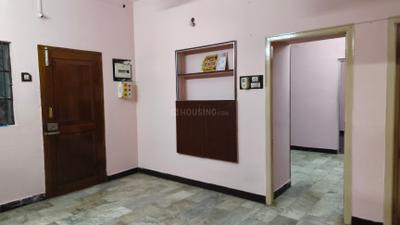 Living Room Image of 2100 Sq.ft 4.5 BHK Independent House for sale in Doak Nagar Madurai for Rs. 16000000