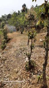 Image of 5400 Sq.ft Residential Plot / Land for sale in Mukteshwar, Nainital for Rs. 7500000