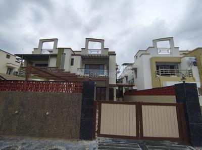 Image of 2250 Sq.ft 4 BHK Independent House for sale in Dharmadev Neelkanth Villa, Bopal, Ahmedabad for Rs. 31500000
