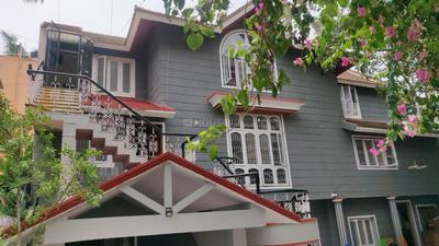 Image of Prime PG for Ladies in New Tippasandra, Bengaluru