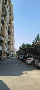 Image of 647 Sq.ft 2 BHK Apartment / Flat for sale in Manav Swapnalok Phase II Wing G, Fursungi, Pune for Rs. 6200000