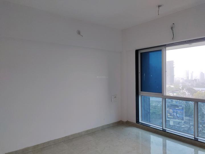 Dreamscape goregaon West near prabhodha Bedroom One 1