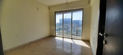 Bedroom Image of 1325 Sq.ft 3 BHK Apartment / Flat for sale in Cosmos Cosmopolis, Andheri West Mumbai for Rs. 40000000