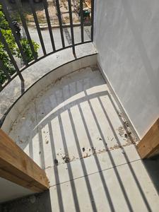Balcony Image of 2493 Sq.ft 3 BHK Apartment / Flat for sale in Paldi Ahmedabad for Rs. 20000000