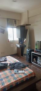 Bedroom Image of 1895 Sq.ft 3 BHK Apartment / Flat for rent in Paramount Symphony, Crossings Republik Ghaziabad for Rs. 22000