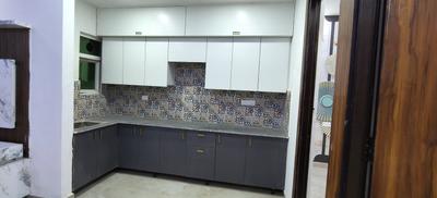 Kitchen Image of 1080 Sq.ft 2 BHK Apartment / Flat for sale in Sector 110 Noida for Rs. 4275000