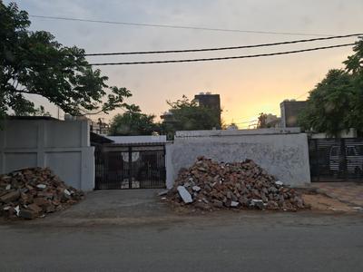 Image of 215 Sq.ft Residential Plot / Land for sale in Sector 145, Noida for Rs. 36200000