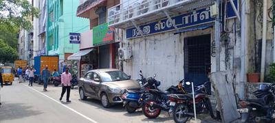 Image of 8600 Sq.ft Residential Plot / Land for sale in T Nagar, Chennai for Rs. 350000000
