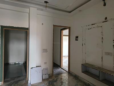 Living Room Image of 750 Sq.ft 2 BHK Builder Floor for sale in DLF Ankur Vihar Ghaziabad for Rs. 2250430