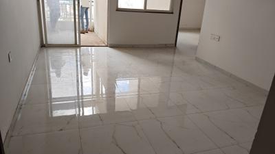 Living Room Image of 990 Sq.ft 2 BHK Apartment / Flat for sale in VTP Purvanchal, Kesnand Pune for Rs. 4800000
