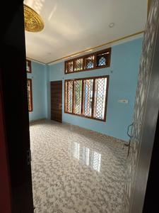 Bedroom Image of 1340 Sq.ft 2 BHK Builder Floor for rent in Narengi Tinali Guwahati for Rs. 15000