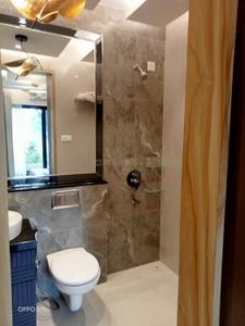 Image of 719 Sq.ft 1 BHK Apartment / Flat for sale in MICL Aaradhya Parkwood, Mira Road East, Mira Bhayandar for Rs. 9000000