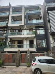 Image of 2200 Sq.ft 4 BHK Independent House for sale in Janakpuri, New Delhi for Rs. 55000000