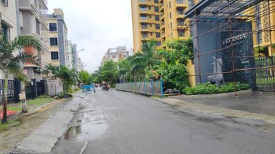 Image of 725 Sq.ft 2 BHK Apartment / Flat for sale in New Town, Kolkata for Rs. 3100000