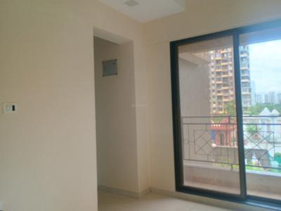 Living Room Image of 670 Sq.ft 1 BHK Apartment / Flat for sale in Kalyan East Kalyan for Rs. 3300000