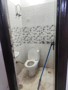 Image of 600 Sq.ft 1 BHK Builder Floor for rent in Indirapuram, Ghaziabad for Rs. 19000