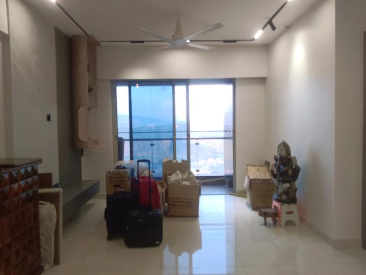 Shapoorji Pallonji Epsilon Astron Tower Main Image 1