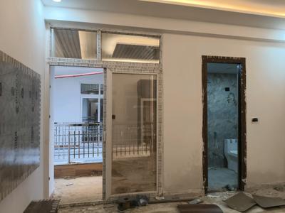 Bedroom Image of 1750 Sq.ft 3 BHK Apartment / Flat for sale in Sam Heights, Noida Extension Greater Noida for Rs. 5800000