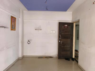 Living Room Image of 630 Sq.ft 1 BHK Apartment / Flat for sale in Satyam Eleganza, Ambernath West Ambernath for Rs. 2200000