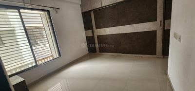 Bedroom Image of 935 Sq.ft 2 BHK Apartment / Flat for sale in Aroma Aakruti Elegance, Chandkheda Ahmedabad for Rs. 4851000