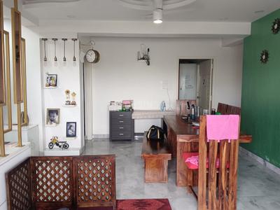 Hall Image of 1910 Sq.ft 3 BHK Apartment / Flat for sale in Kaikondrahalli Bengaluru for Rs. 30800000