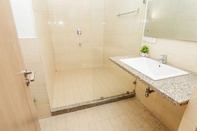 Bathroom Image of 1748 Sq.ft 3 BHK Apartment / Flat for sale in SS The Coralwood, Sector 84 Gurgaon for Rs. 18500000