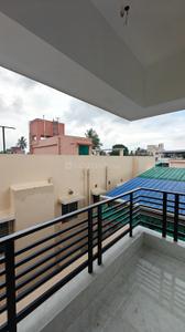 Balcony Image of 885 Sq.ft 2 BHK Apartment / Flat for sale in Sree Ram Aikyatan, Netaji Nagar Kolkata for Rs. 5300000