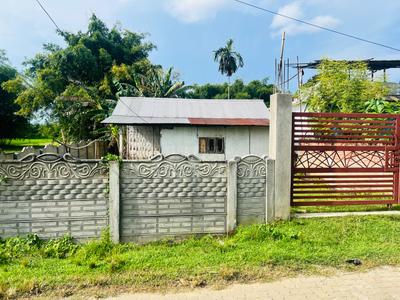 Image of 1600 Sq.ft 3 BHK Builder Floor for sale in Dhekorgorah, Jorhat for Rs. 2500000