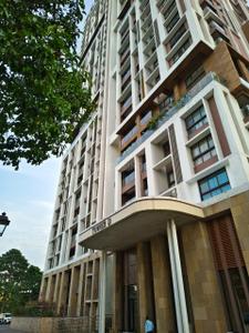 Image of 1800 Sq.ft 3.5 BHK Apartment / Flat for sale in Tata Avenida, New Town, Kolkata for Rs. 28500000