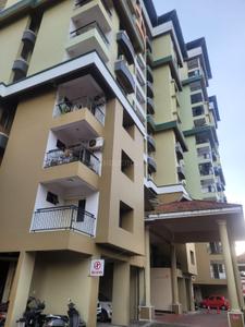 Image of 1750 Sq.ft 3 BHK Apartment / Flat for sale in NCC Nagarjuna Pearl Bay, Kadavanthra, Kochi for Rs. 10000000