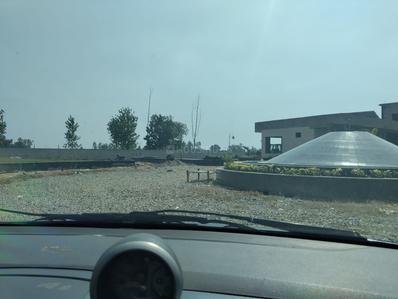 Image of 800 Sq.ft Residential Plot / Land for sale in New Moradabad, Moradabad for Rs. 1595000
