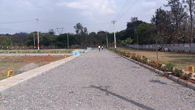 Image of 800 Sq.ft Residential Plot / Land for sale in Nelamangala, Bengaluru for Rs. 1799200