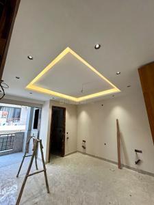Hall Image of 2700 Sq.ft 4 BHK Builder Floor for sale in Palam Vihar Gurgaon for Rs. 31300000