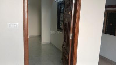 Image of 1100 Sq.ft 2 BHK Apartment / Flat for rent in Banaswadi, Bengaluru for Rs. 30000