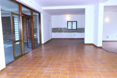 Hall Image of 4038 Sq.ft 4 BHK Villa for sale in Chikkellur Venkatapura Bengaluru for Rs. 60000000