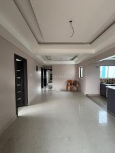 Hall Image of 2350 Sq.ft 4 BHK Penthouse for sale in Kahilipara Guwahati for Rs. 12000000