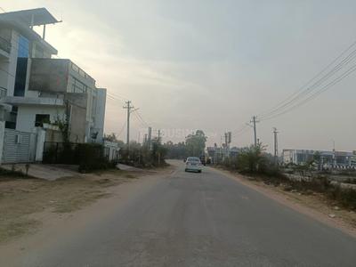 Image of 810 Sq.ft Residential Plot / Land for sale in Jaisinghpura, Jaipur for Rs. 4500000