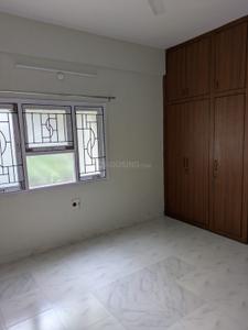 Bedroom Image of 2200 Sq.ft 3 BHK Apartment / Flat for sale in Anand Nagar, Khairatabad Hyderabad for Rs. 16500000