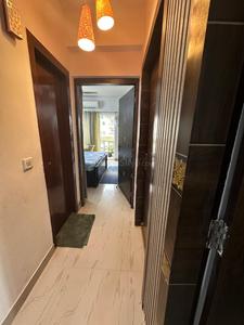 Image of 1320 Sq.ft 3 BHK Apartment / Flat for sale in Nimbus The Hyde Park, Sector 78, Noida for Rs. 15700000