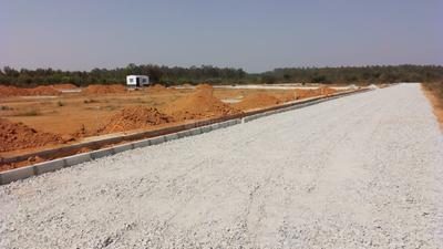 Image of 1200 Sq.ft Residential Plot / Land for sale in Chokkahalli, Bengaluru for Rs. 4440000