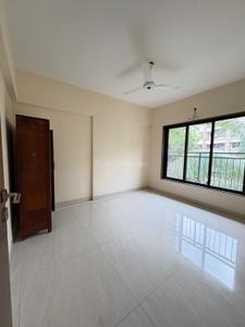 Hall Image of 780 Sq.ft 2 BHK Apartment / Flat for rent in Modispaces Valley View, Borivali West Mumbai for Rs. 55000